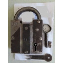 metal trick lock &#039;111&#039;