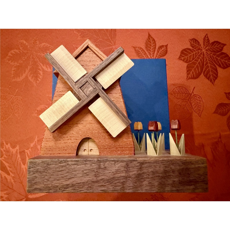 Windmill - Idea Contest