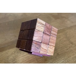 Daedalus (Jatoba)