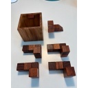 No Holds Barred by Laszlo Molnar