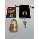 LOCO by Boaz Feldman