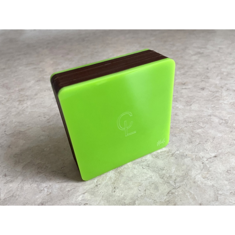 9 Layer Puzzle #4 - Craig Lawton Designs
