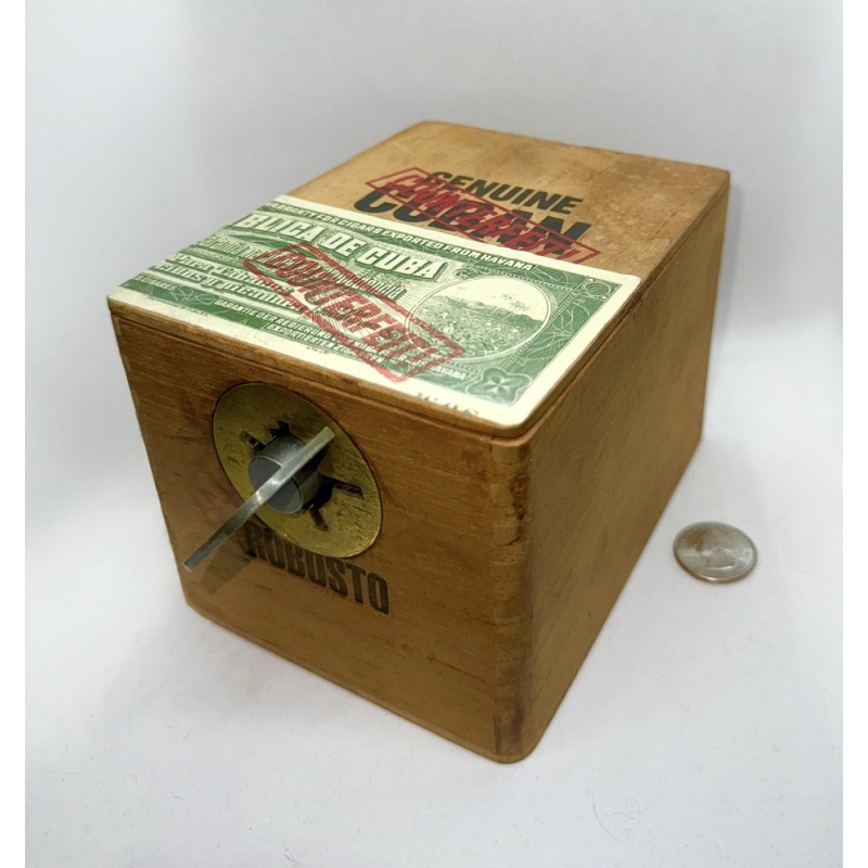 Keyed Up - A 1/1 by Kel Snake (Kelly Snache) [and Oskar van Deventer]