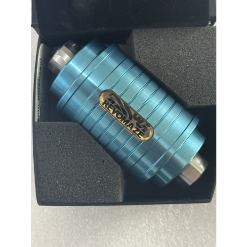 Revomaze Turquoise V3