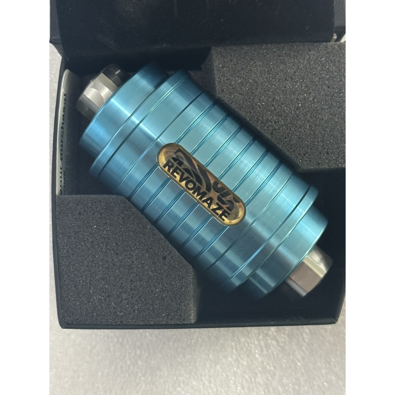 Revomaze Turquoise V3
