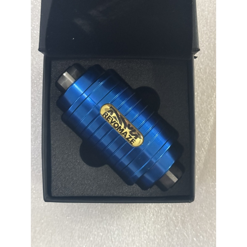 Revomaze Blue V3