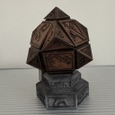 Buried Treasury Deluxe