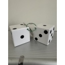 Pair O’ Dice