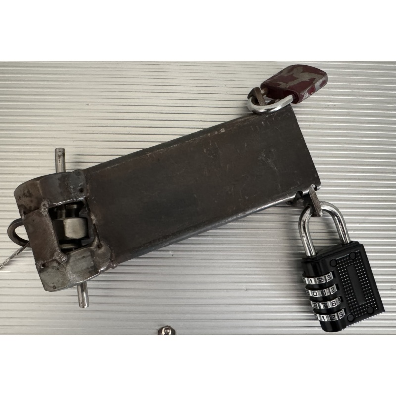 Paralyzer by Shok (1 of 1)