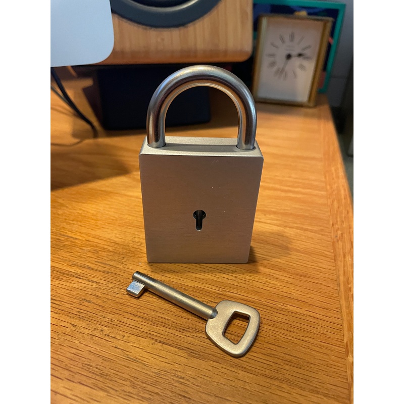 Simple Lock 1