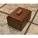 Kleeshay Box - Dee Dixon (Scratch and Dent Copy)