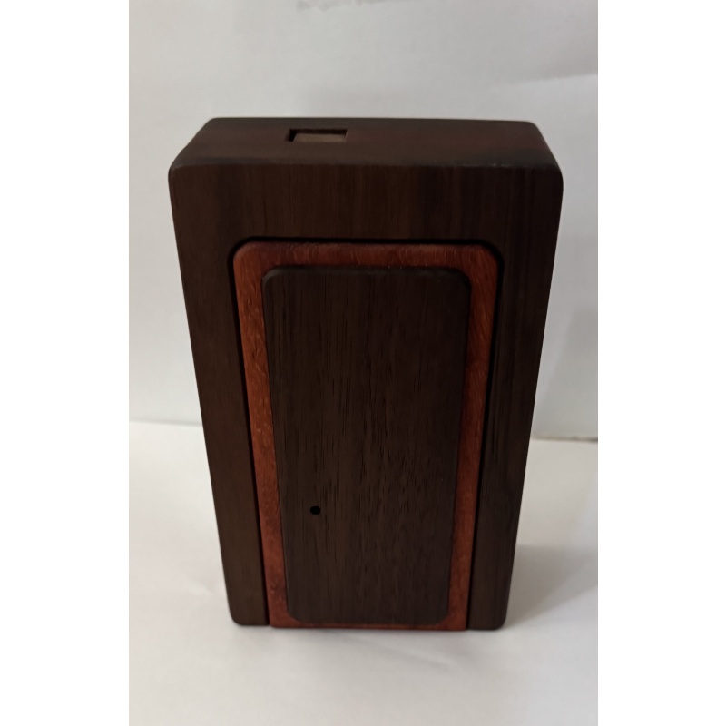 Iteration 23 by DEDwood Crafts