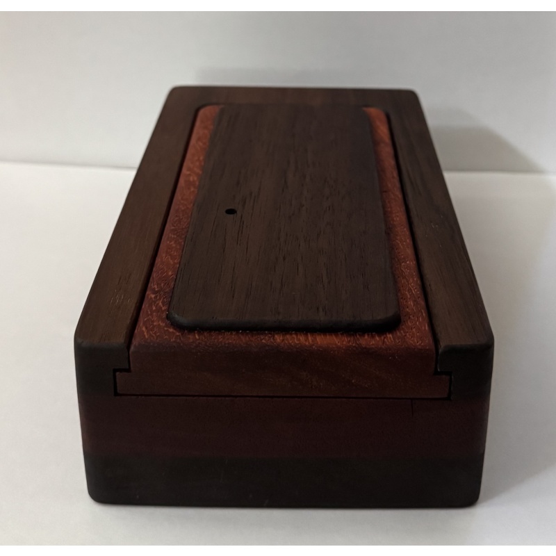 Iteration 23 by DEDwood Crafts