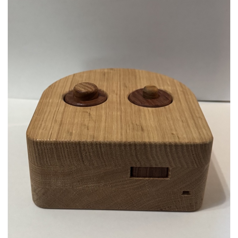 Dead Mortimer by DEDwood Crafts