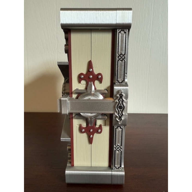 Quest for the Holy Grail by PB Puzzles