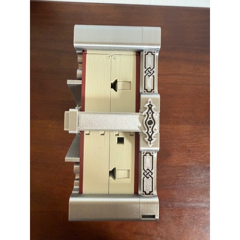 Quest for the Holy Grail by PB Puzzles