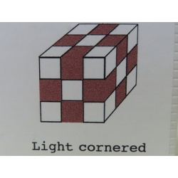 Two-Way checkerboard Cube Dissection (IPP19 exchange)