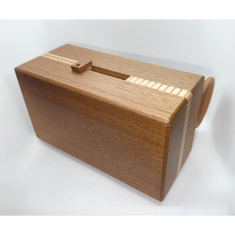 Trumpet - Karakuri Idea Contest 2019