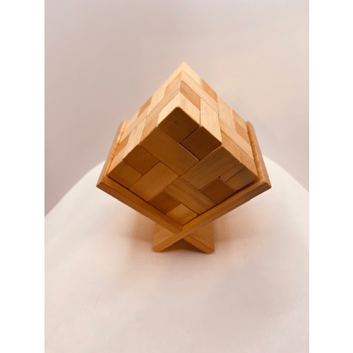 Convolution - Stewart Coffin by John Devost