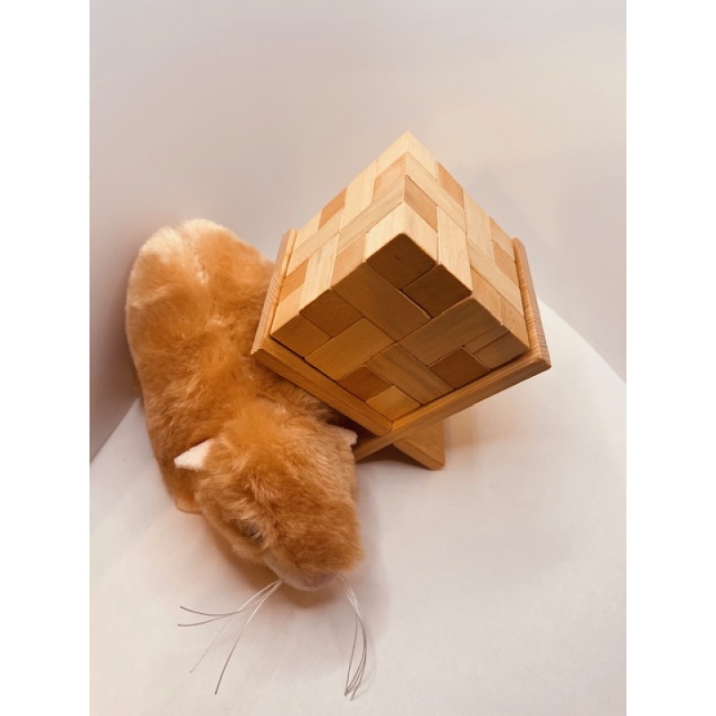 Convolution - Stewart Coffin by John Devost