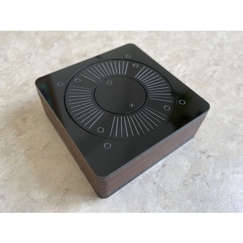 9 Layer Puzzle #7 - Craig Lawton Designs