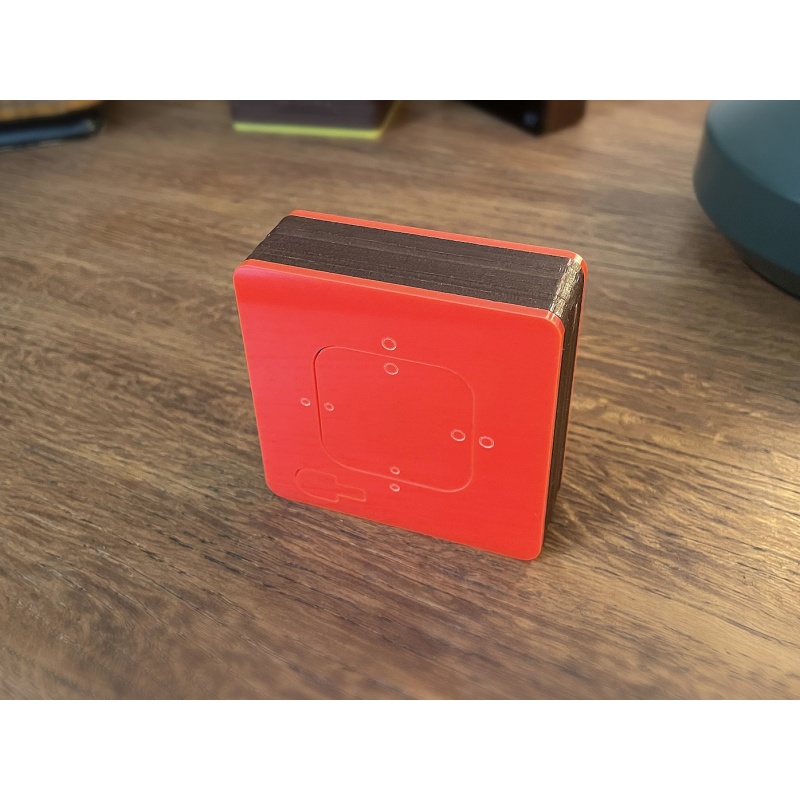 9 Layer Puzzle #6 - Craig Lawton Designs