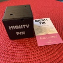 Mighty Pin - Alan Lunsford