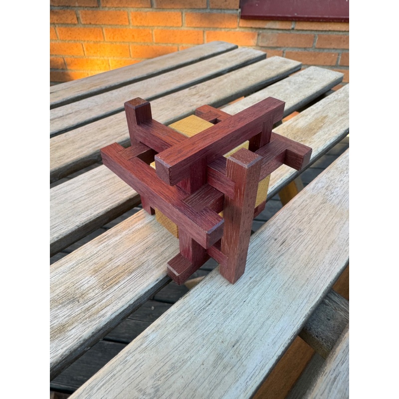 Attis by Terry Smart