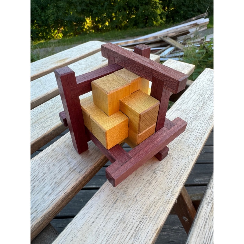 Attis by Terry Smart