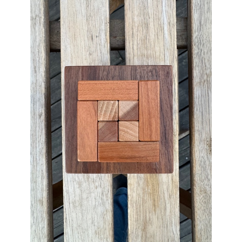 Flat Vortex 2 by Chi-Ren Chen (CRACKED!)