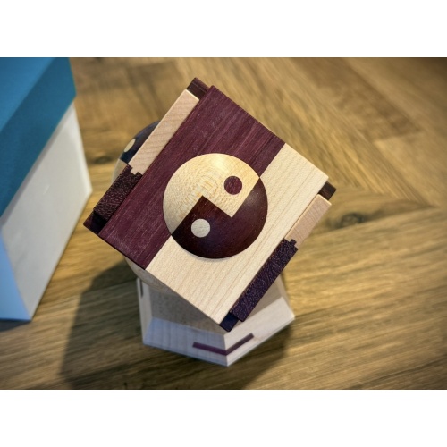 POD - Hideaki Kawashima - Karakuri