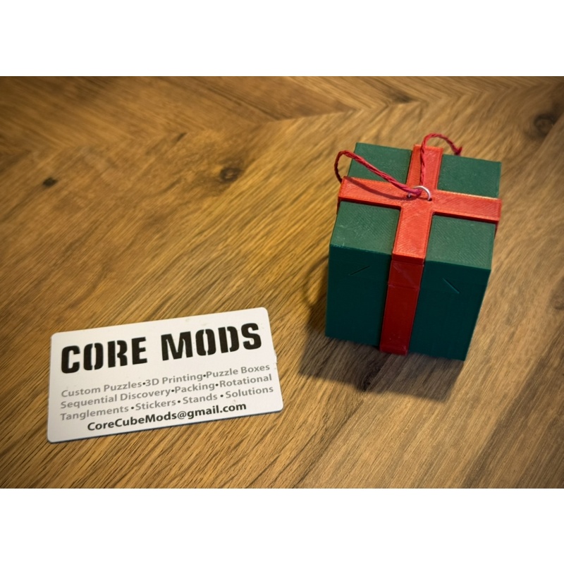 Gift Box - Core Mods