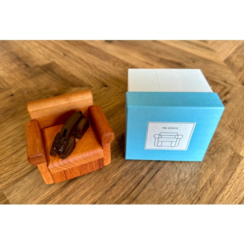 My Place - Yoh Kakuda - Karakuri