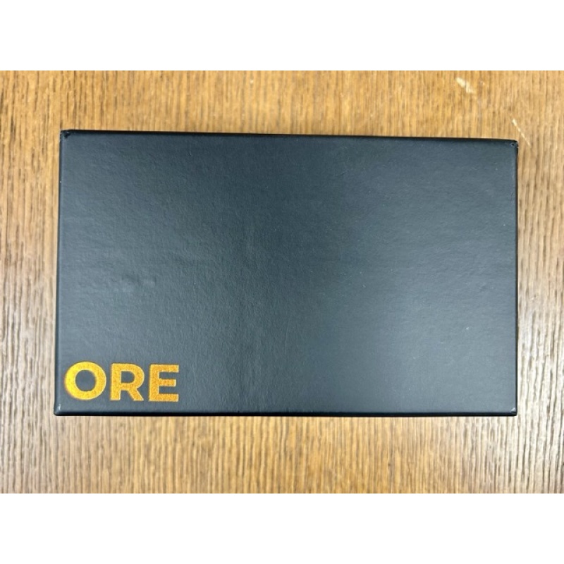 ORE Puzzle by Nic Burger #93, New, Unsolved