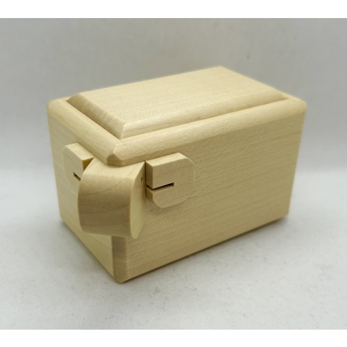 Sheep (2014) - Shiro Tajima (Karakuri)