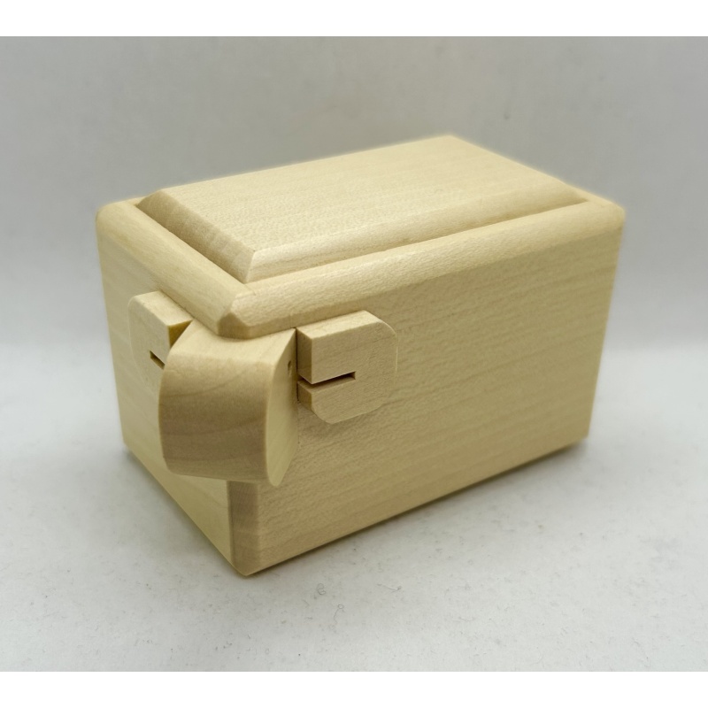 Sheep (2014) - Shiro Tajima (Karakuri)