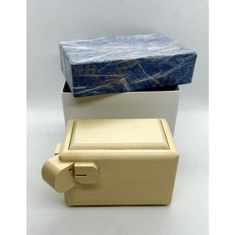 Sheep (2014) - Shiro Tajima (Karakuri)