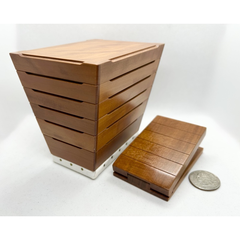 Vaulting Horse - Karakuri Idea Contest 2010