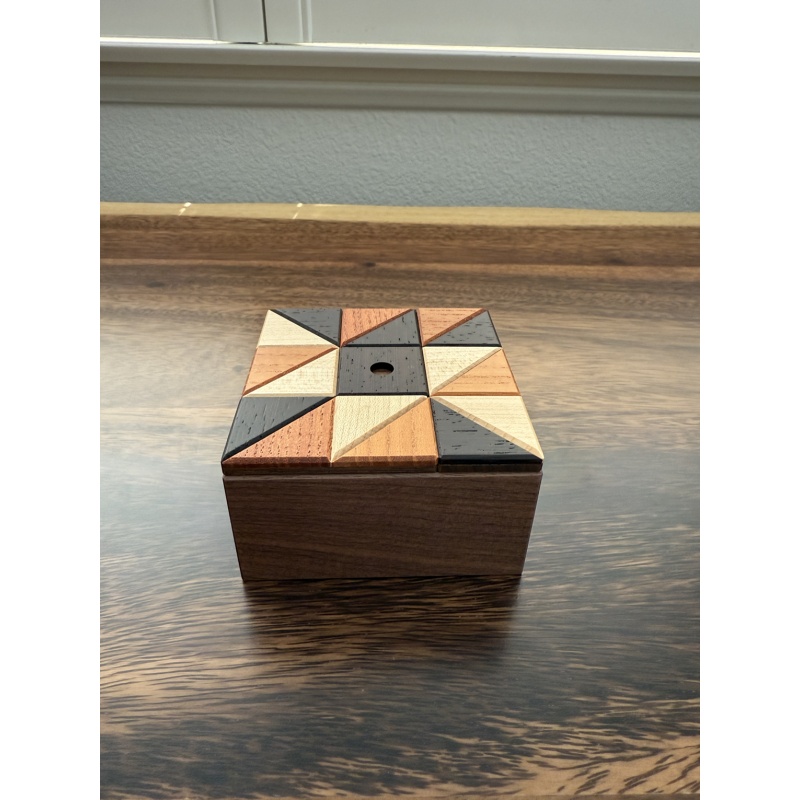 NINJA Box - Karakuri