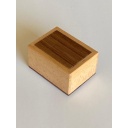 Spirit Puzzle Box by Dee Dixon of DEDWood Crafts