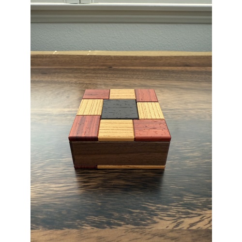 Box of Branch and Loophole - Karakuri