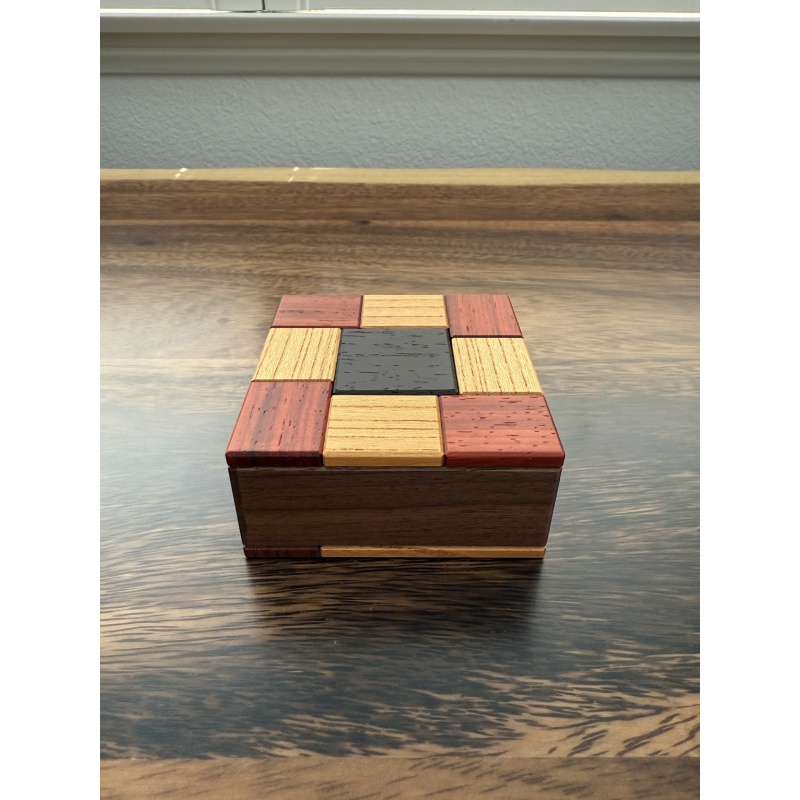 Box of Branch and Loophole - Karakuri