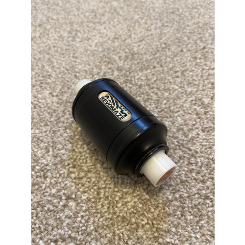 Revomaze Obsession V2 Blue Pro - Red End