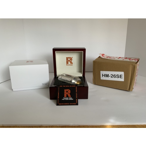 Handmade Revomaze V1 by Chris Pitt