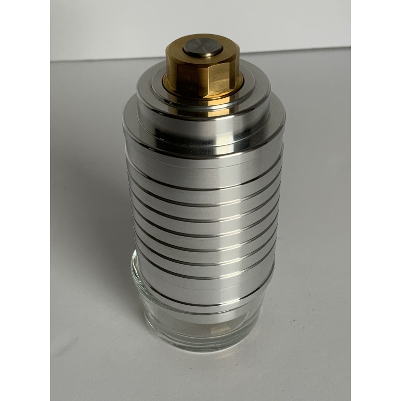 Handmade Revomaze V1 by Chris Pitt