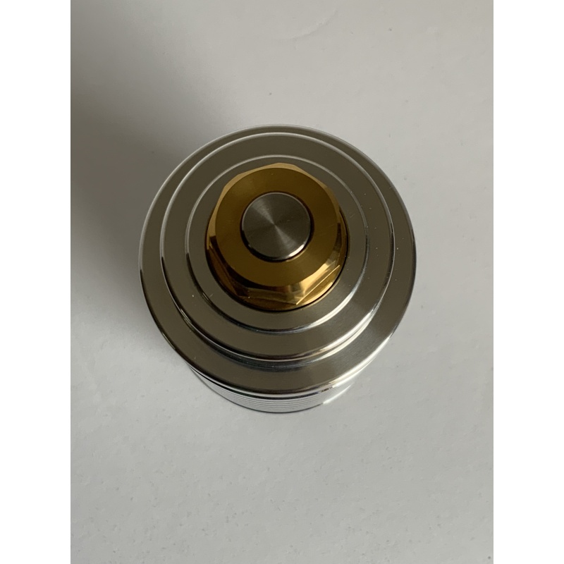 Handmade Revomaze V1 by Chris Pitt