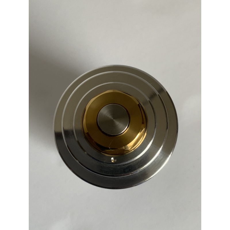 Handmade Revomaze V1 by Chris Pitt