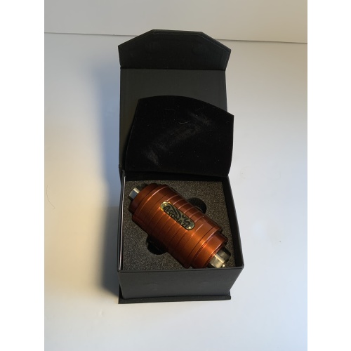 Bronze V3 Revomaze by Chris Pitt