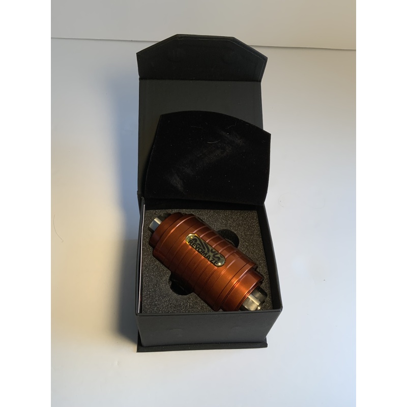 Bronze V3 Revomaze by Chris Pitt