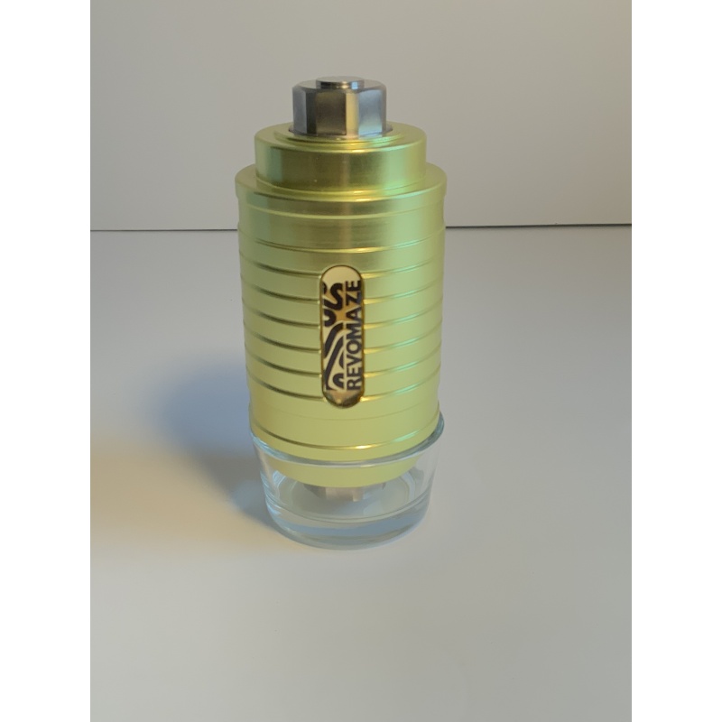Lime V3 Revomaze